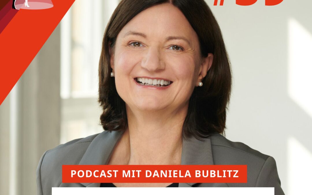 Episode #59: Selfcare als Superpower – Kara Pientka erklärt, wie Selbstfürsorge gelingt